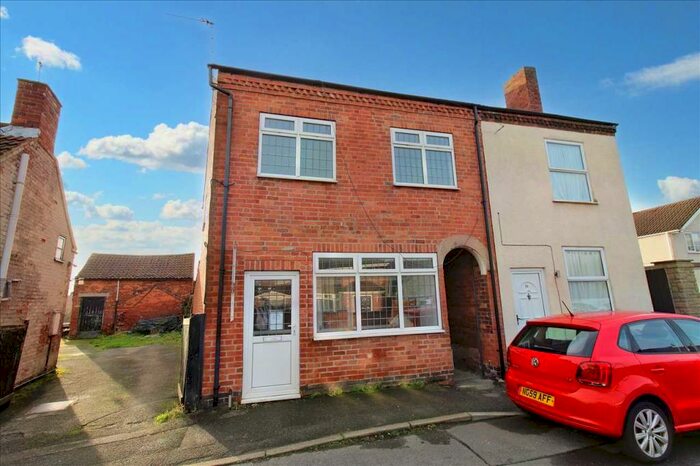 1 Bedroom Apartment To Rent In Main Street, Newthorpe, Nottingham, NG16