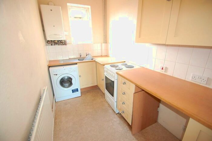1 Bedroom Apartment To Rent In - High Street (Flat, Burton Upon Trent, Staffordshire, DE14