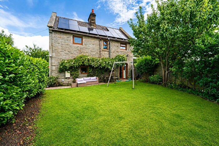 3 Bedroom Detached House For Sale In Bare Lane, Morecambe, LA4