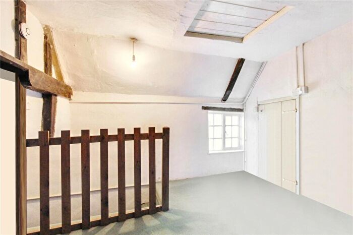 4 Bedroom Detached House For Sale In Thorington, Saxmundham, Suffolk, IP17