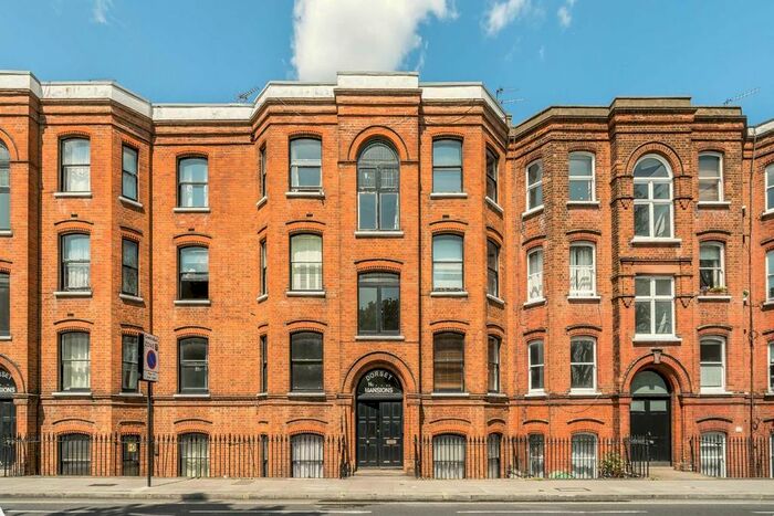 2 Bedroom Flat To Rent In Lillie Road, London, SW6