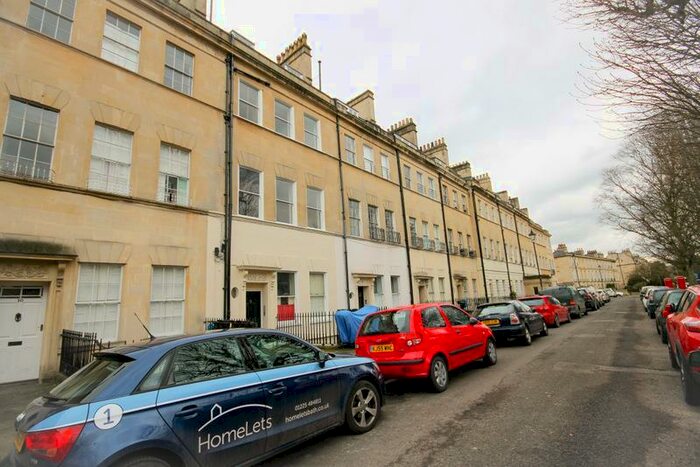 2 Bedroom Apartment To Rent In Grosvenor Place, BA1