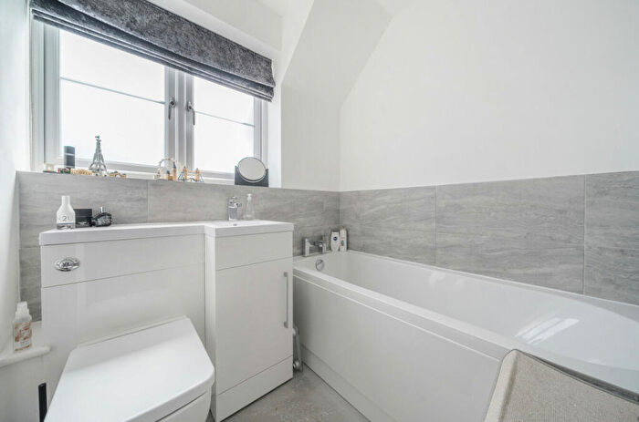 2 Bedroom Semi-Detached House For Sale In Weston Road, Upton Grey, Basingstoke, Hampshire, RG25