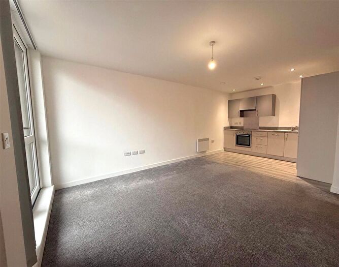 2 Bedroom Flat To Rent In Adelphi Wharf, Adelphi Street, Salford, Greater Manchester, M3