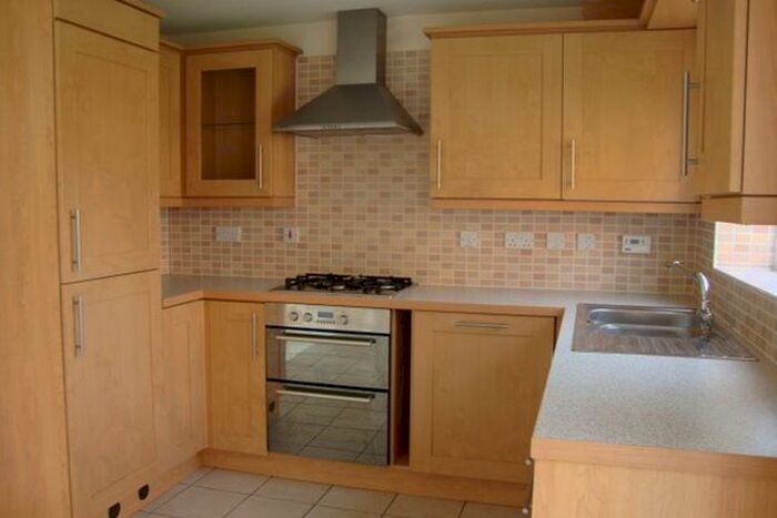 3 Bedroom Semi-Detached House To Rent In Bronllys Mews, Celtic Horizons, NP10