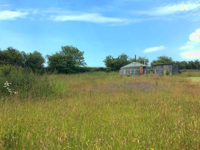 Smallholding For Sale In West Wales Glamping Opportunity, Near Lampeter, SA48