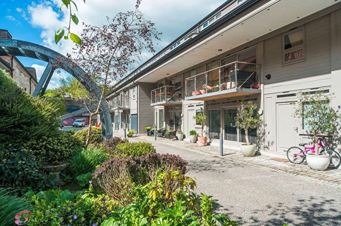 4 Bedroom Terraced House For Sale In Perran Foundry, Perranarworthal, TR3