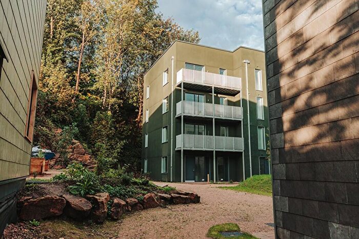 2 Bedroom Apartment For Sale In Hidden Gardens, , Stãll, LS5