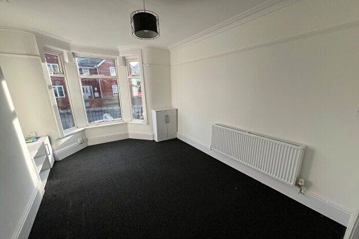 3 Bedroom Property To Rent In Clare Road, Bootle, L20