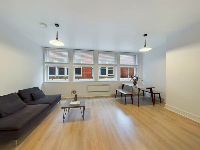 2 Bedroom Flat To Rent In Princess Street, M1
