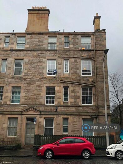 1 Bedroom Flat To Rent In Lorne Street, Edinburgh, EH6