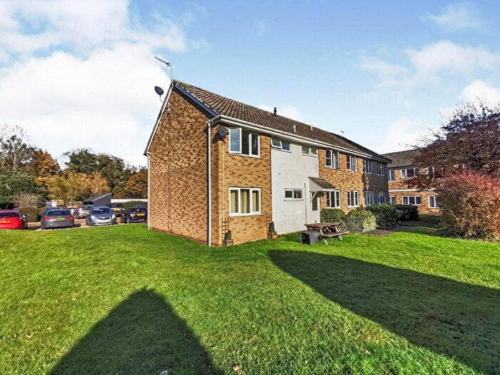 1 Bedroom Flat To Rent In College Lane, Norwich, NR4