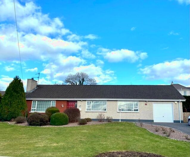 4 Bedroom Detached Bungalow For Sale In Fullerton Road, Newry, BT34