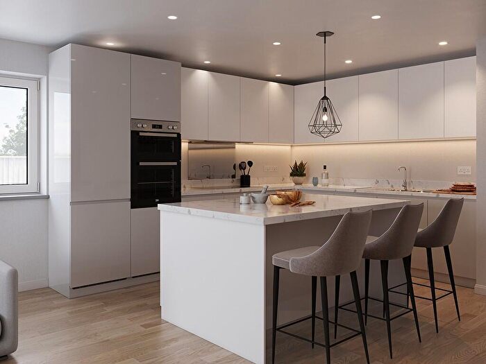 4 Bedroom Detached House For Sale In Graven Hill Village Development Company Ltd, Unit, Sales & Marketing Suite, Trinity House West, Graven Hill Road, Ambrosden, Bicester, OX25