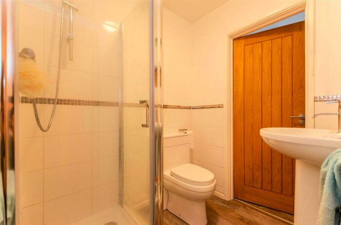 5 Bedroom House To Rent In Ruskin Road, Norwich, NR4