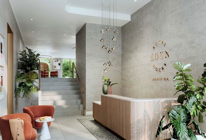 Studio To Rent In Seagull Lane, London, E16