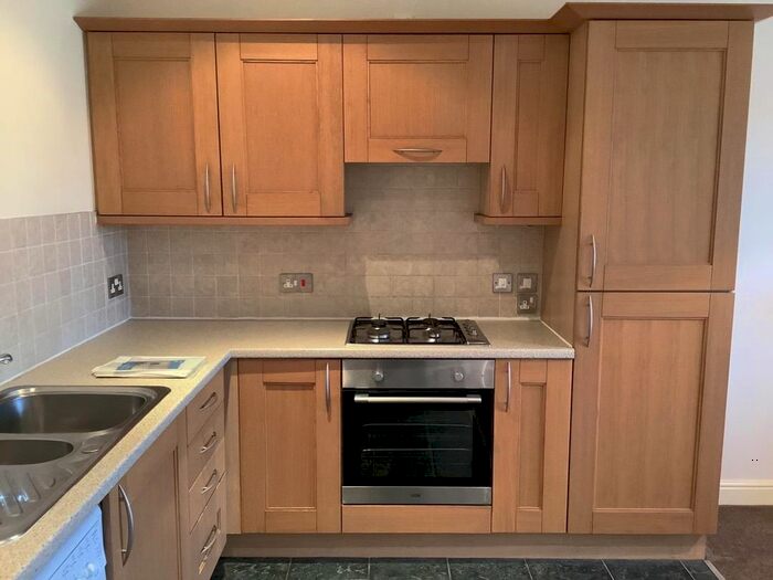 2 Bedroom Flat To Rent In Backside Lane, Warmsworth, Doncaster DN4