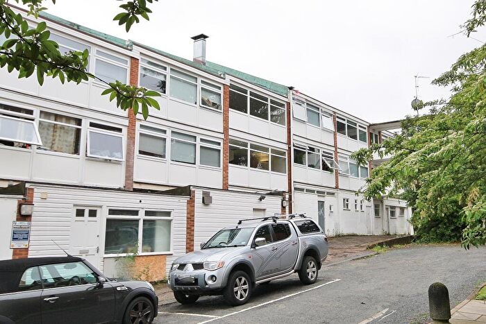 1 Bedroom Flat To Rent In Earlham House, Earlham Road, Norwich, NR2