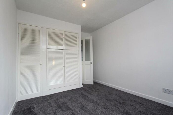 2 Bedroom Apartment To Rent In Ascot Road, Thornton-Cleveleys, FY5