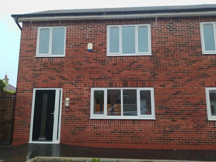 3 Bedroom Property To Rent In Curate Road, Anfield, Liverpool, L6