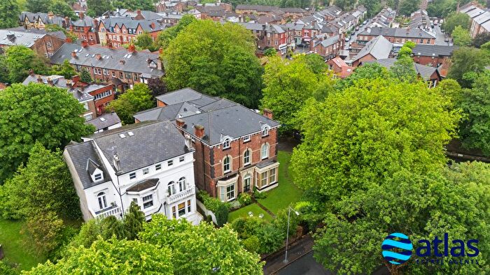 2 Bedroom Flat For Sale In Ivanhoe Road, Aigburth, L17