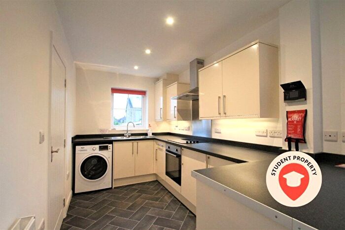 4 Bedroom Semi Detached House To Rent In Brookfield, Filton, Bristol, South Gloucestershire, BS34