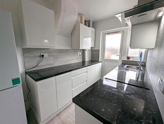 Property To Rent In Eastcote Lane, Harrow, London, HA2