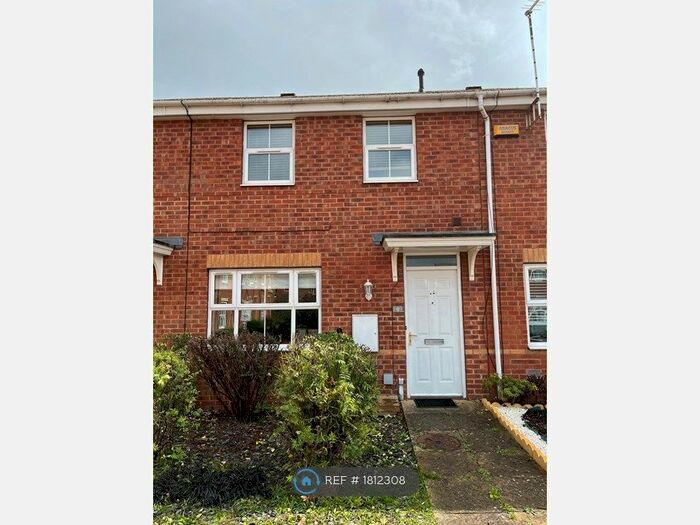 3 Bedroom Terraced House To Rent In Banquo Approach, Heathcote, Warwick, CV34