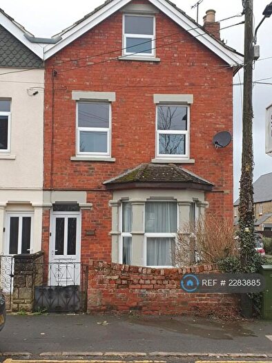 4 Bedroom Semi-Detached House To Rent In Station Road, Purton, Swindon, SN5