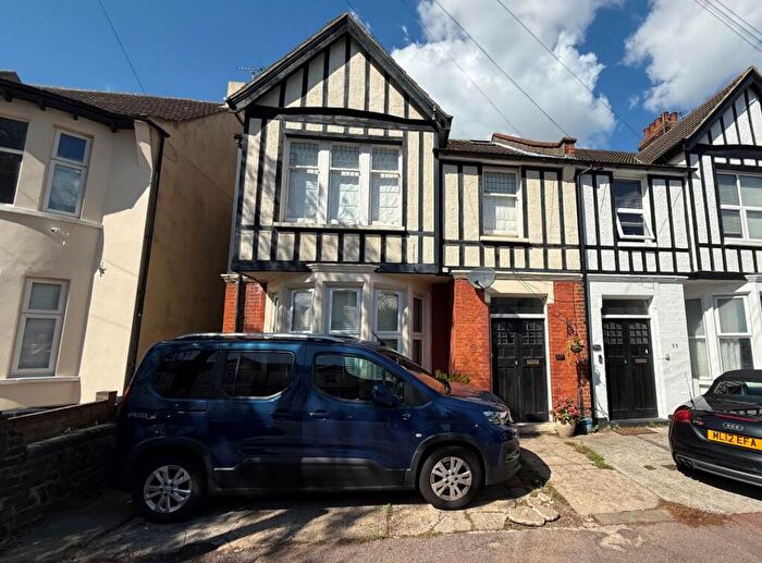 Property For Sale In Freehold Of, & A Elderton Road, Westcliff-on-Sea, Essex, SS0