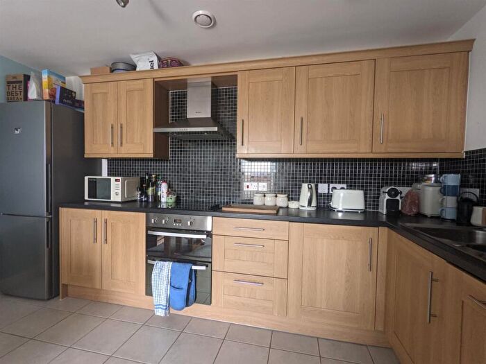 2 Bedroom Flat To Rent In Bertram Way, Norwich, NR1