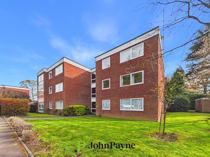 2 Bedroom Apartment To Rent In Adare Drive, Styvechale, Coventry, CV3