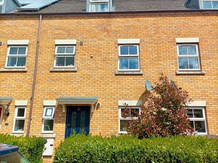 3 Bedroom End Of Terrace House For Sale In Lester Way, Littleport, Ely, CB6