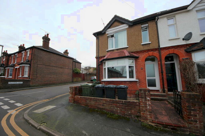 4 Bedroom House To Rent In Bray Road, Guildford, GU2