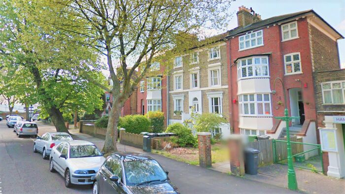 Studio To Rent In Devon House, South Road, Forest Hill, London, SE23