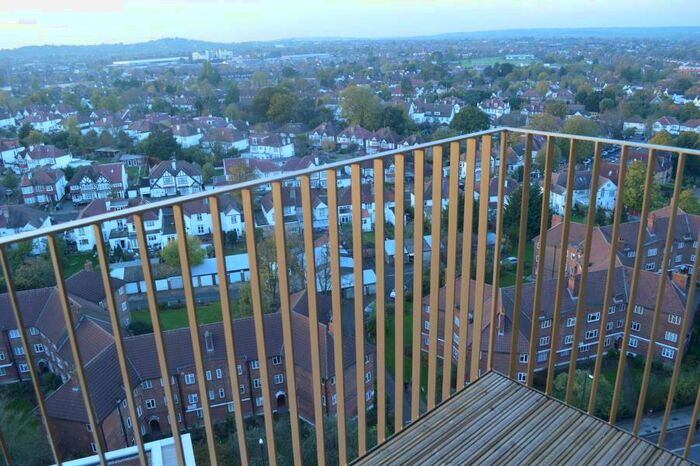 1 Bedroom Apartment To Rent In Cambium House, Emerald Gardens, Wembley Park, HA9