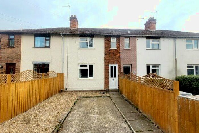 3 Bedroom Property To Rent In Boundary Road, Loughborough, LE12