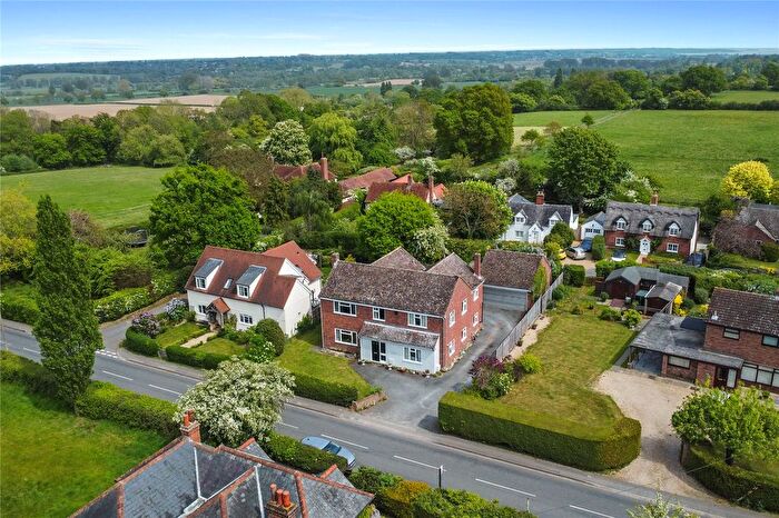 5 Bedroom Country House For Sale In The Heath, Dedham, Colchester, Essex, CO7