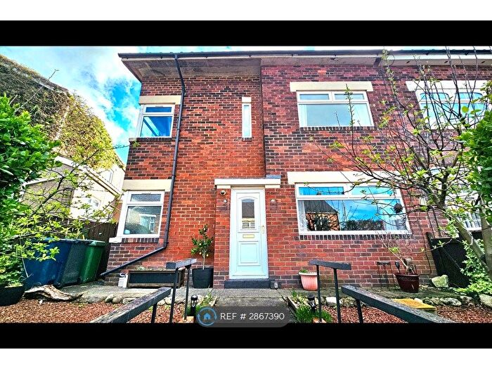 3 Bedroom Semi Detached House To Rent In Tadema Road, South Shields, NE33