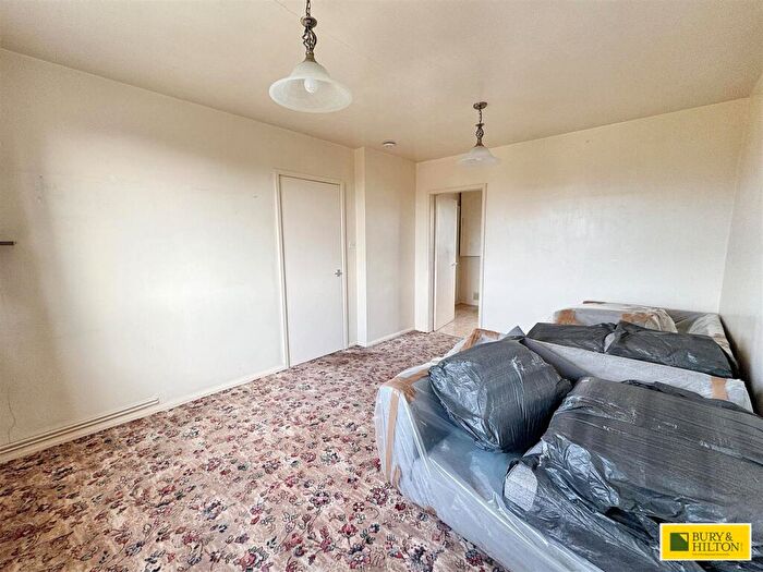 3 Bedroom End Of Terrace House For Sale In Lane Head, Longnor, Buxton, SK17
