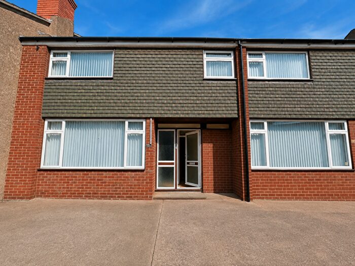 3 Bedroom Detached House To Rent In Northfield Road, Coventry, CV1