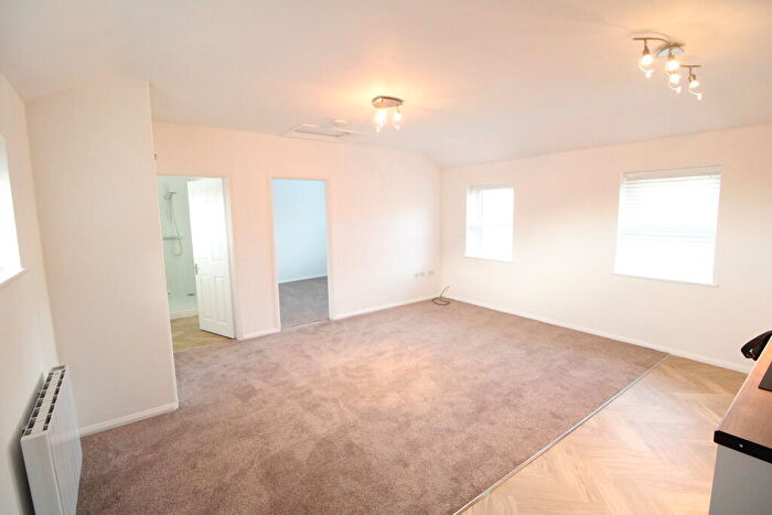 1 Bedroom Apartment To Rent In High Street, Wivenhoe, CO7