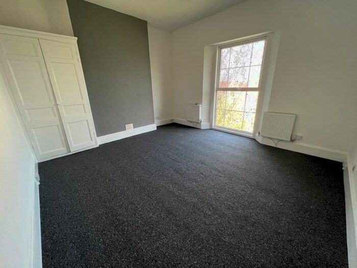 1 Bedroom Flat To Rent In Bristol, BS6