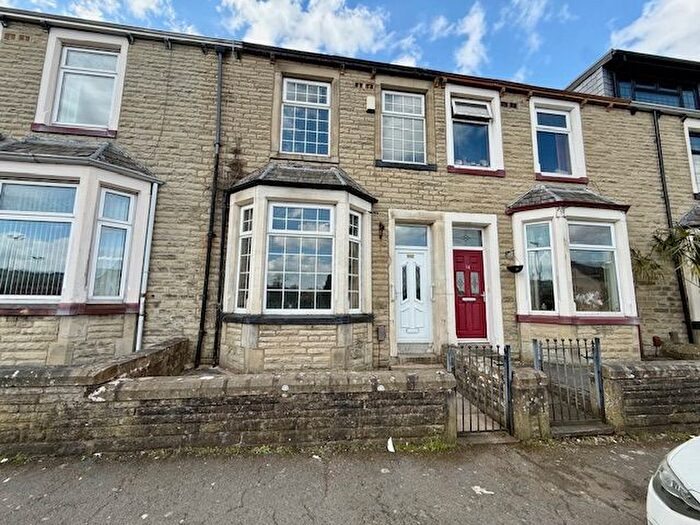 3 Bedroom Terraced House To Rent In Brunswick Street, Nelson, BB9