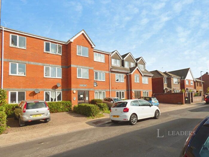 1 Bedroom Flat To Rent In Winchester Road, Portsmouth, PO2