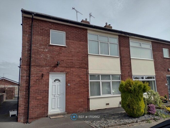 1 Bedroom Flat To Rent In Prospect Avenue, Barrow-In-Furness, LA13