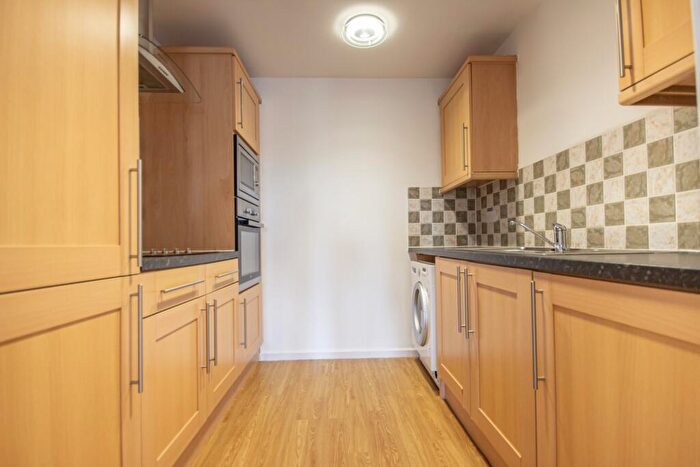 2 Bedroom Apartment To Rent In Kirklee House Victoria Road, Darlington, County Durham, DL1