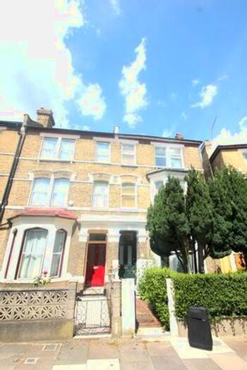 1 Bedroom Flat To Rent In Mayton Street, Holloway, N7