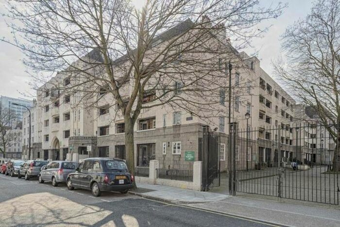 4 Bedroom Maisonette To Rent In Levita House, Chalton Street, NW1