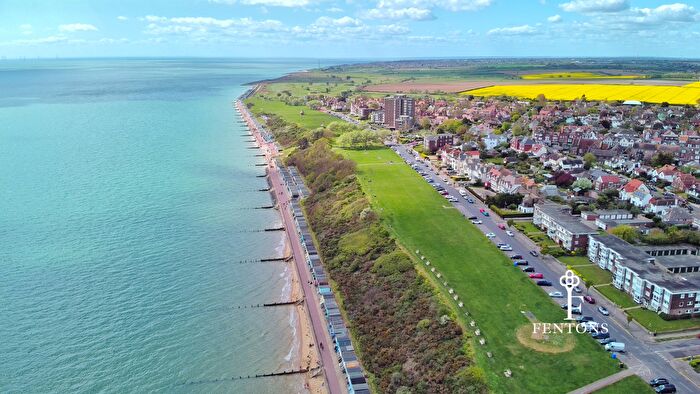 3 Bedroom Flat For Sale In The Esplanade, Frinton-On-Sea, CO13
